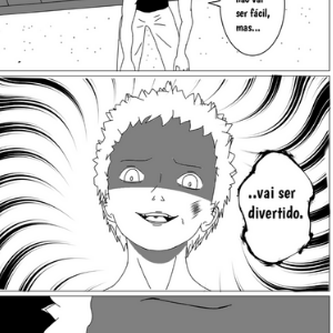 Marcos versus Allan pt. 1