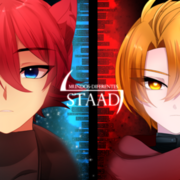 MUNDOS DIFERENTES STAAD