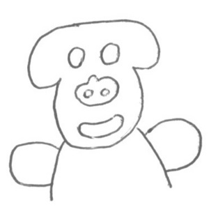 Lasdon (Lasdaft's friend) is camping ... part 2