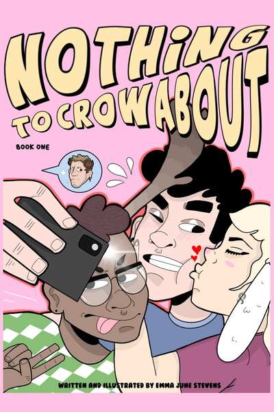 Nothing to Crow About