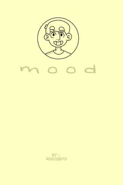in a mood (ENG)
