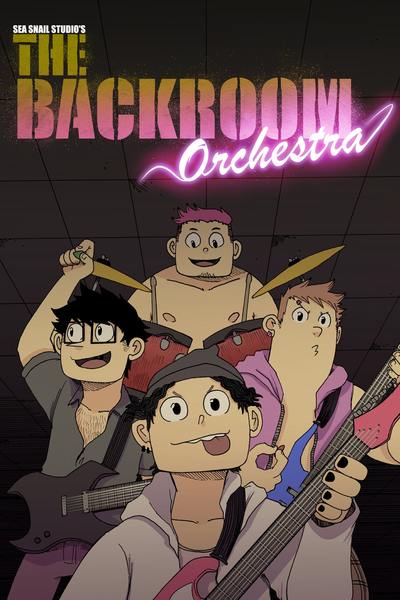 The Backroom Orchestra