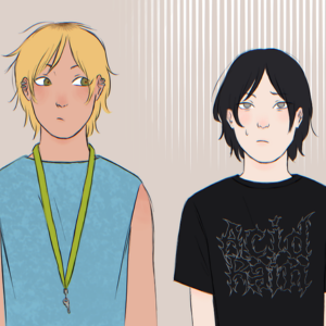  [CH2-5] Eclipse