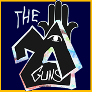 RA: The 21 Guns