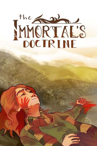 Immortal's Doctrine