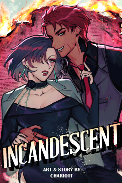 Incandescent
