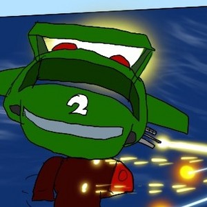 Globe-X - Part 2: The Invasion