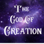 The God Of Creation