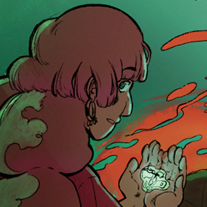 Arc 1 - La o&ugrave; vont les chiens et les coquillages 1-2