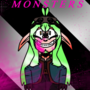 MONSTERS comic 1