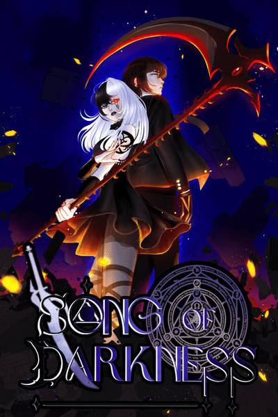 Song of Darkness