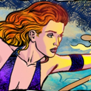 The Realm Ethereal: The Dream Awakens 002-003