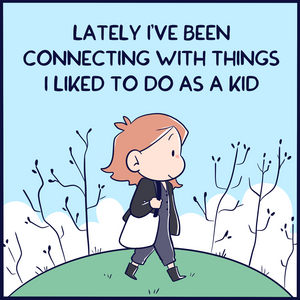 Nature Nurture
