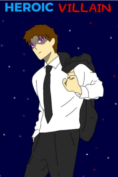 Heroic Villain