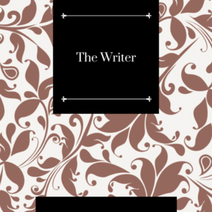 The Writer 