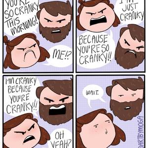Hangry