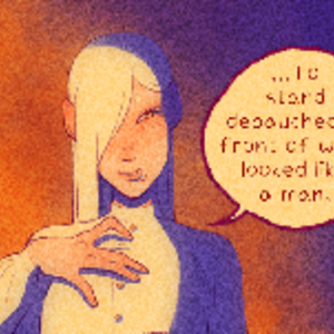 Chapter 3: Wanderers- Part 6