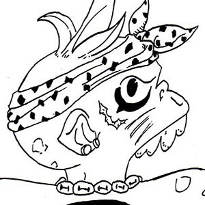 A signature, quickly!