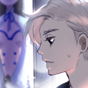 Ride 1: A weird train and a weird girl