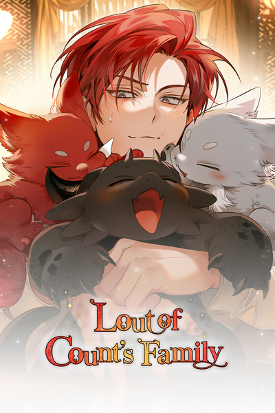 Lout of Count's Family