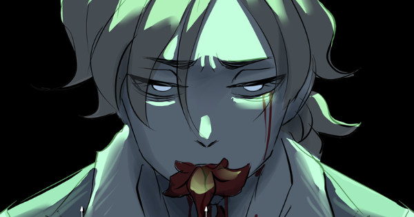 Read Silent Screams :: WEBTOON Original | Tapas Community