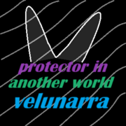 protector in another world: velunarra