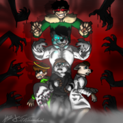 The Wolf'sBane Nights