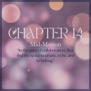 CHAPTER 14: Mid-Motion