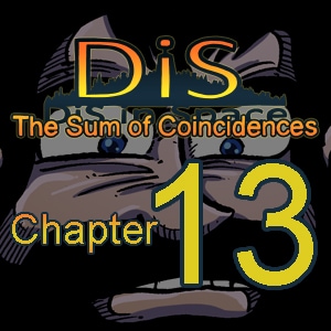 Ch. 13: Sum of Coincidences