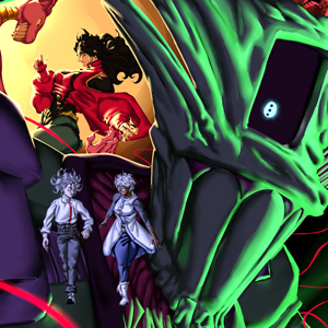 Power Recognizes Power