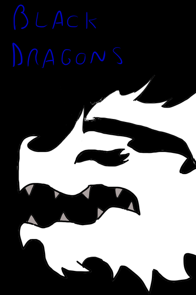 Black Dragons