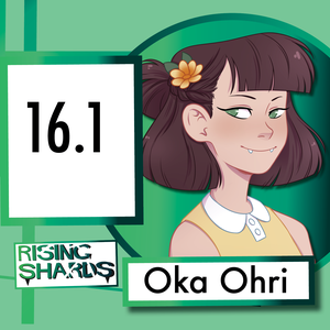 "The New Kilander" (16.1)