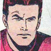 Roger Moon, Cowboy Ninja Surfer...