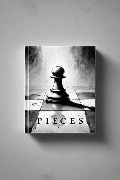 The Pieces 