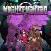 Nightfighter Omega
