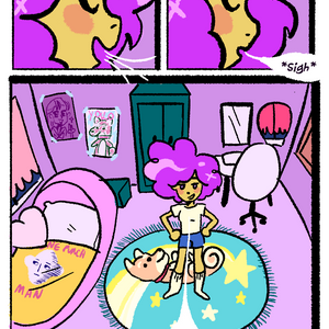 Earth To Slim, Intermission #1: Spring Cleaning