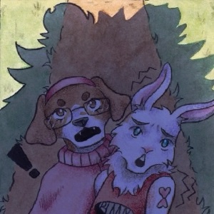 Chapter 1 - Pages 1-4