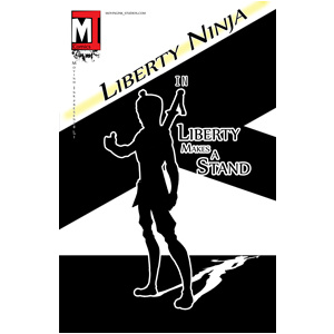 Liberty Ninja