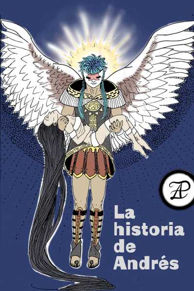 LA HISTORIA DE ANDRES