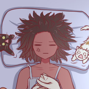 Ep 1: Cats can help get rid of a body