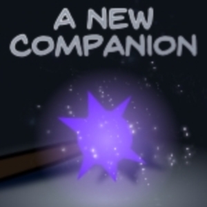 A New Companion
