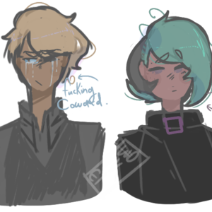 Things I forgot to post here