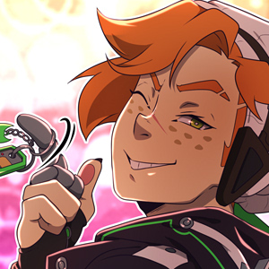 [Act 01] Ch 15 - Ready to drift