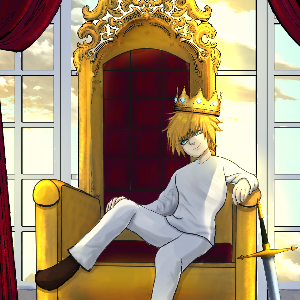  The End of a Prince, The Beginning of a New Life