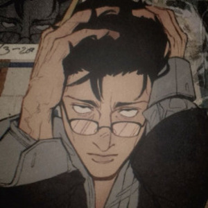 ⋆I'm your secretary...!⋆