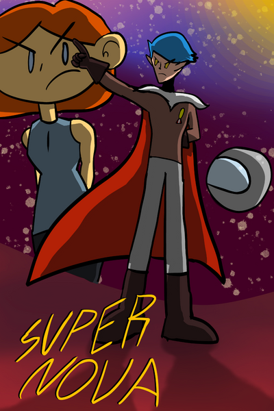 SuperNova