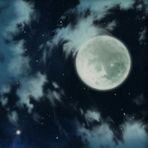 The Abused Girl in the Moonlight