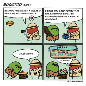 Booster 