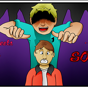 1 - Beginnings (Part 2) (#9-17)