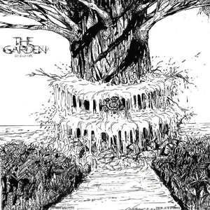 Story III - Lies in The Garden - Era 0023 DPN (Figure 1)